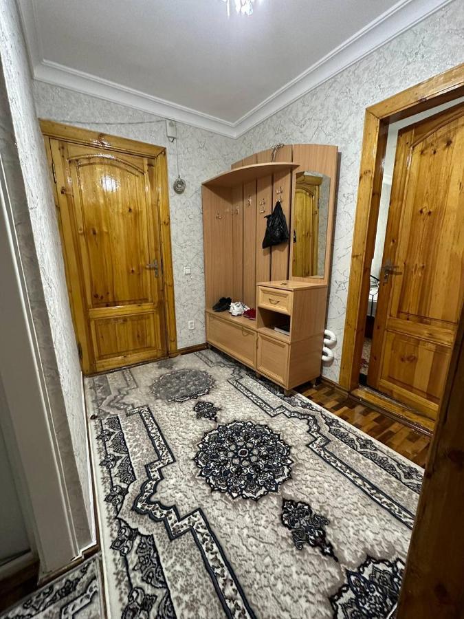 Rentalsam سمرقند المظهر الخارجي الصورة