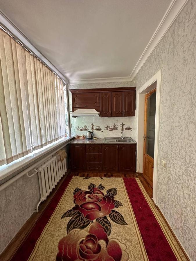 Rentalsam سمرقند المظهر الخارجي الصورة