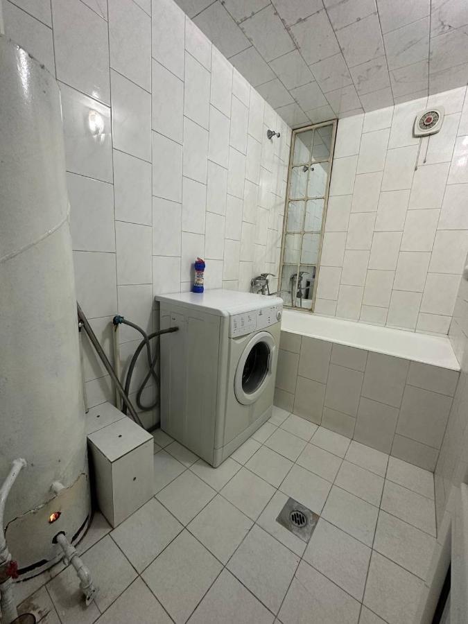 Rentalsam سمرقند المظهر الخارجي الصورة