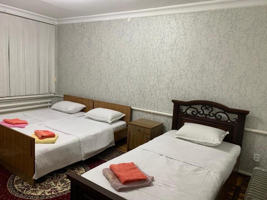 Rentalsam سمرقند المظهر الخارجي الصورة