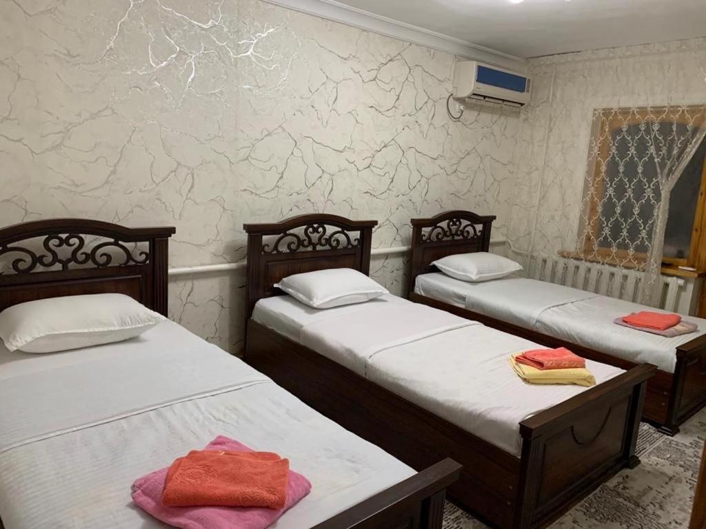 Rentalsam سمرقند المظهر الخارجي الصورة