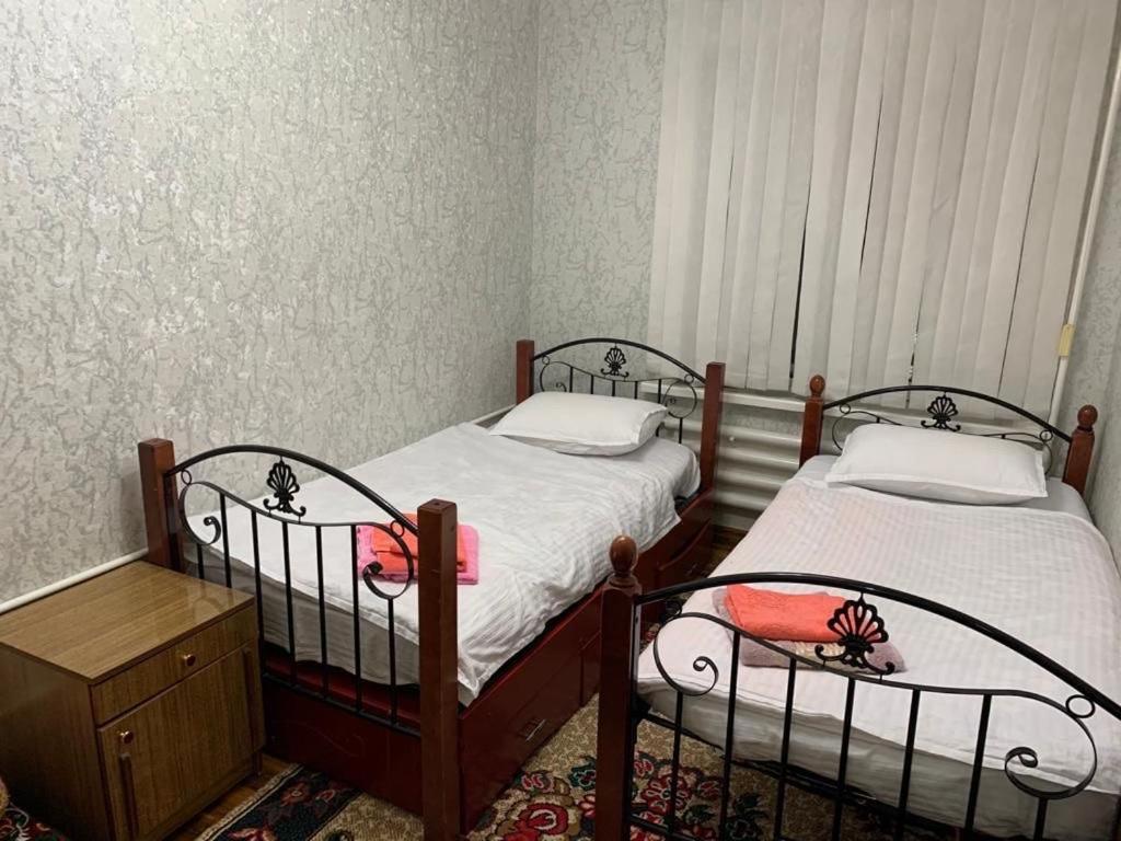 Rentalsam سمرقند المظهر الخارجي الصورة